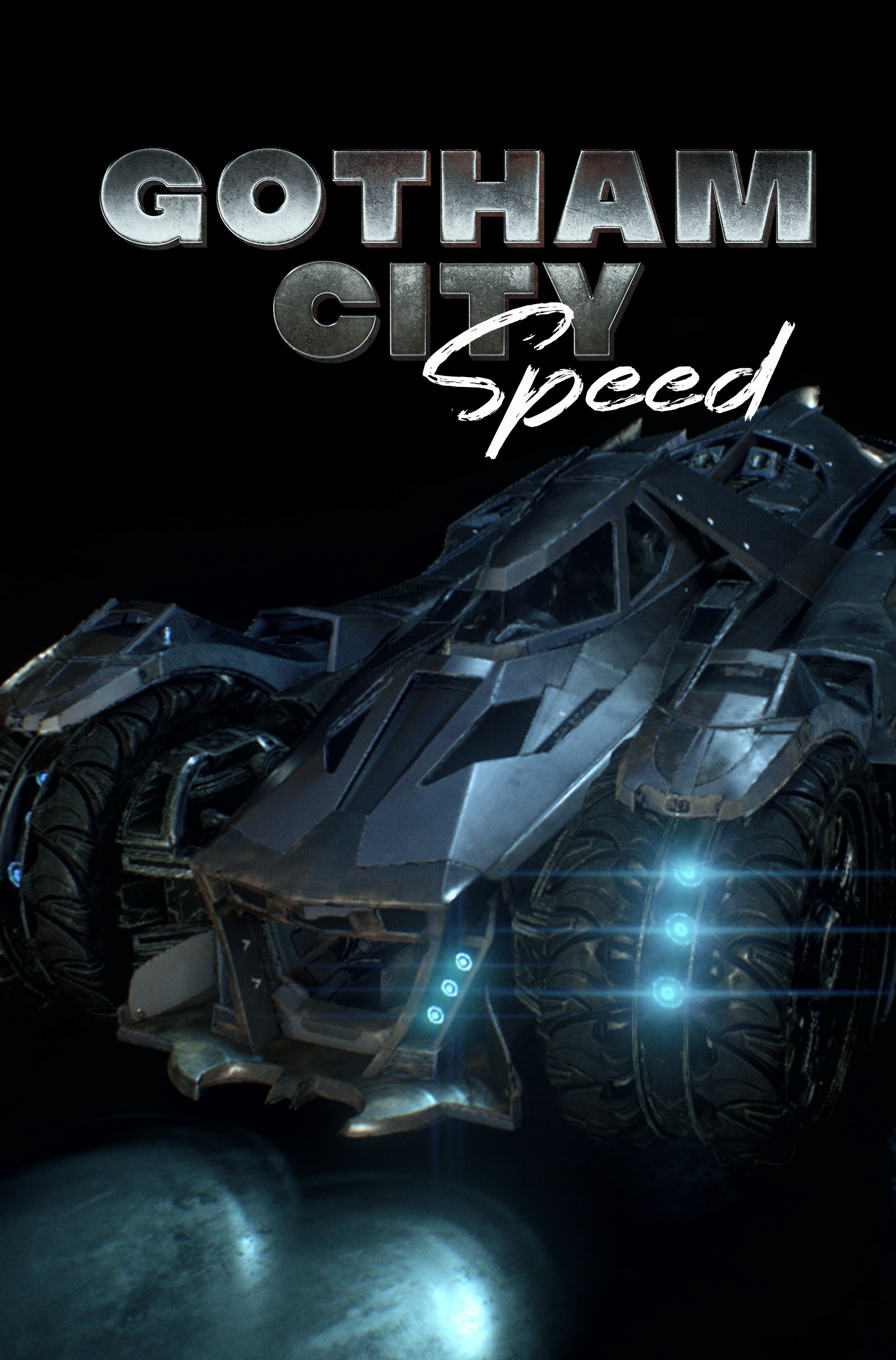 Game Details Background Image