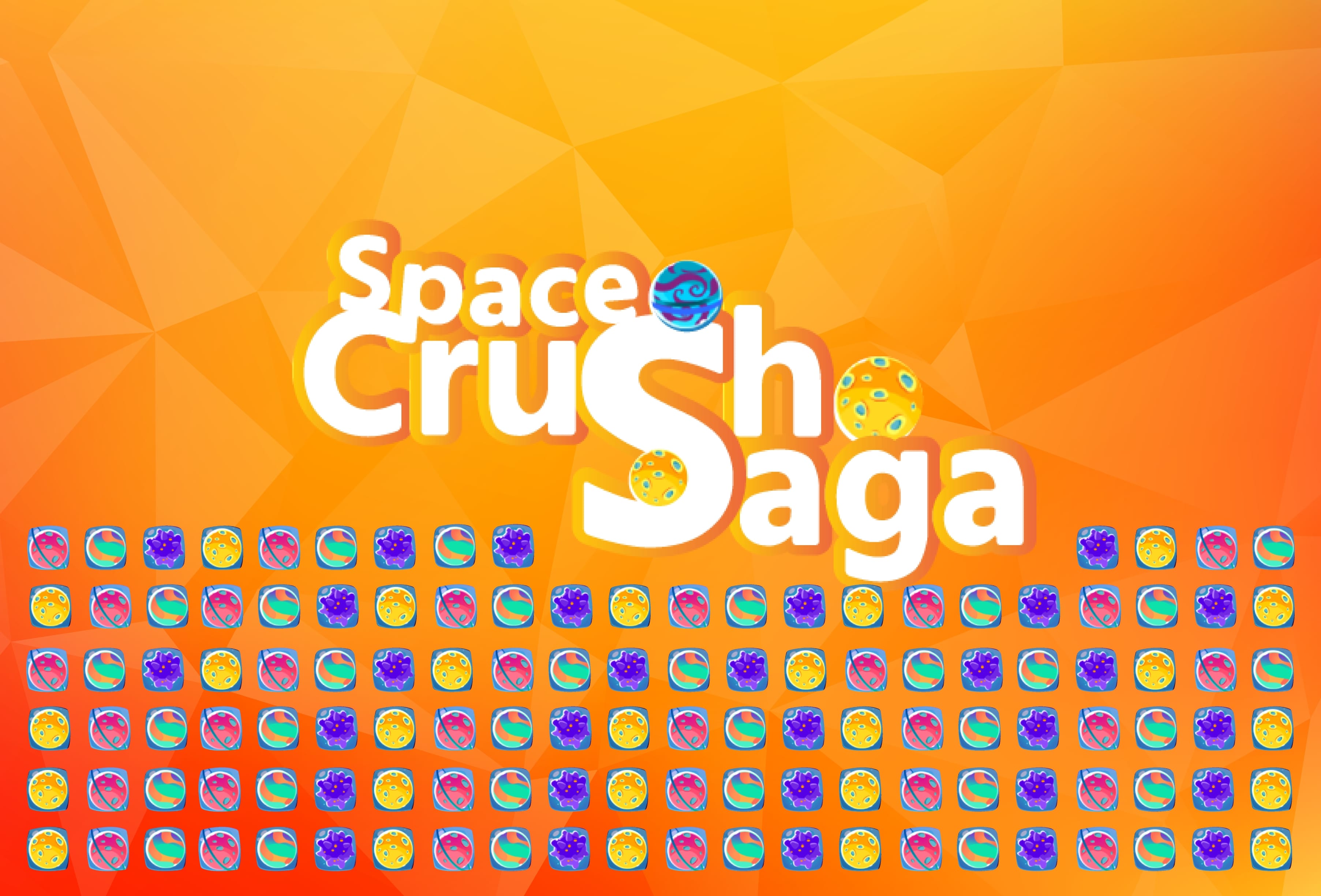 Game Details Background Image