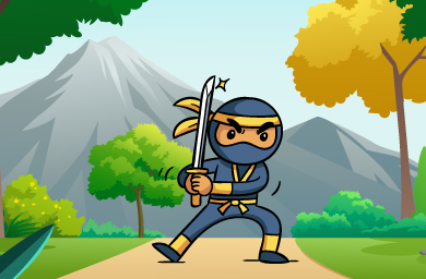 Game Details Background Image