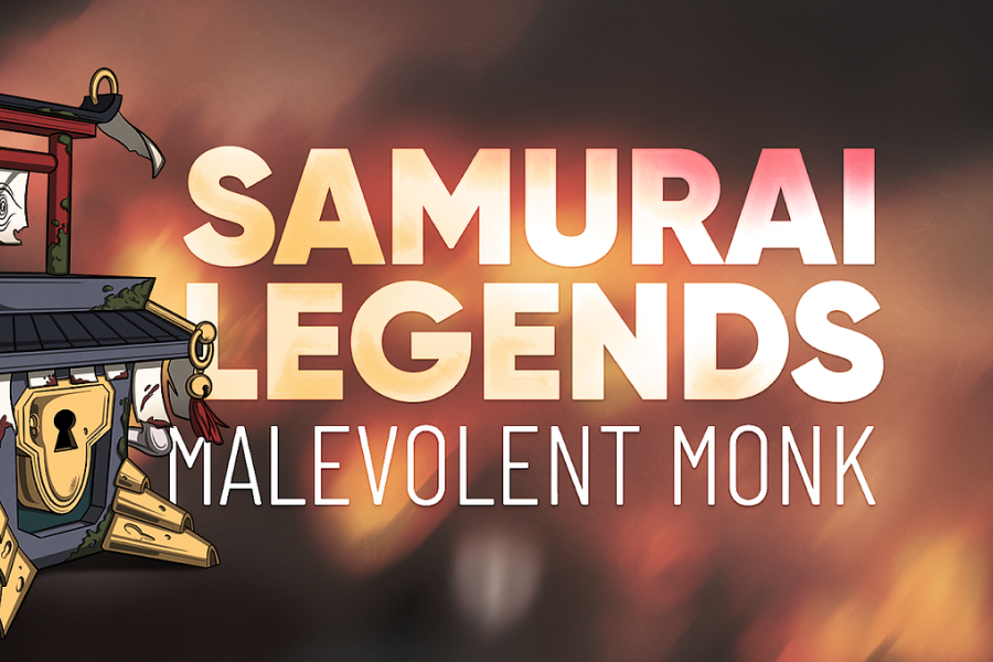 Game Details Background Image