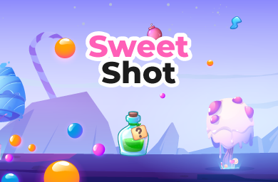 Game Details Background Image